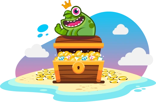frog-with-money